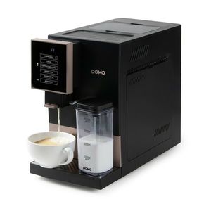 DOMO DO743K automatický espresso kávovar vyobraziť