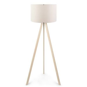 Stojacia lampa AYD-1524 Cream Oak vyobraziť