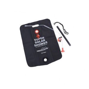 Campingová sprcha, 15 l vyobraziť