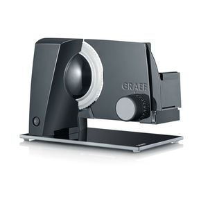 GRAEF STYLE S 12022 elektrický krájač vyobraziť