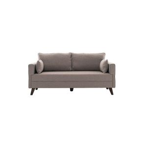 Pohovka Bella 2 Cream vyobraziť