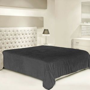 Matex Prehoz Diuna tmavosivá, 170 x 210 cm vyobraziť