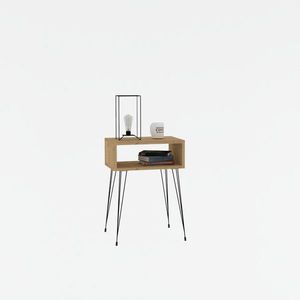 Nočný stolík Tenby Oak vyobraziť