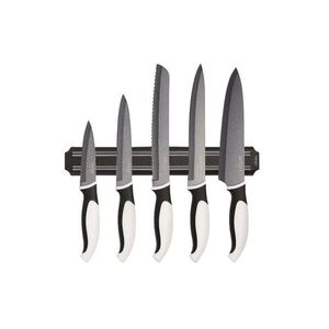 Lamart LT2157 súprava lišty a nožov Precis, 5 ks vyobraziť