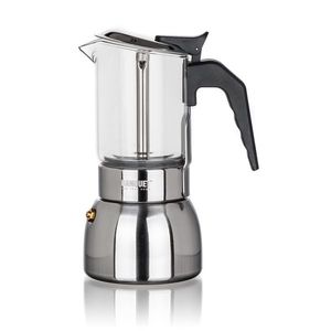 Banquet Kávovar Lena, 4 šálky vyobraziť