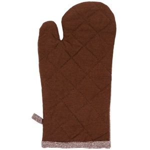 Trade Concept Chňapka s magnetom Heda čokoládová, 18 x 32 cm vyobraziť