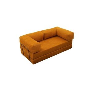 Pohovka Comfort Orange vyobraziť