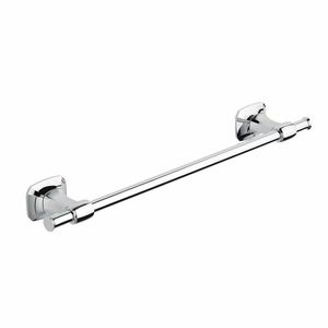 METAFORM AI320 Aida držiak uterákov 30 x 6 cm, strieborná vyobraziť