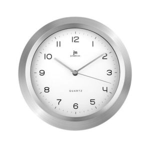 Lowell 14969S dizajnové nástenné hodiny vyobraziť