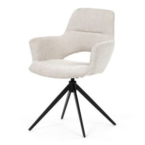 Jedálenská stolička DCH-D1320 CRM2 s vratnýmmechanizmom vyobraziť