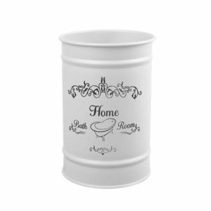 AQUALINE 7502 Nicea pohár na postavenie, biela vyobraziť