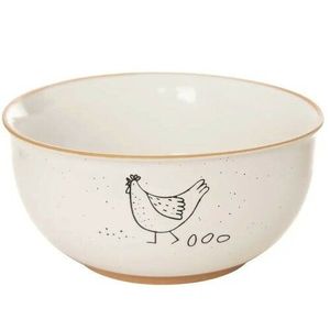 Orion Keramická miska STATOK sliepka, 13, 5 cm vyobraziť