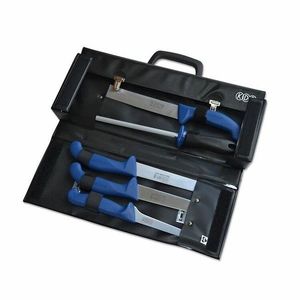 Súprava mäsiarskych nožov KDS 5 dielov 2685 vyobraziť