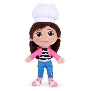 Gábinin Kúzelný Domček Kuchárka Gabi 25 cm, plyš vyobraziť