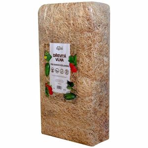 LIMARA Drevitá vlna pod ovocie a zeleninu 3kg vyobraziť