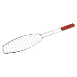 Cattara Grilovacia mriežka Fish, 35 x 13 cm vyobraziť
