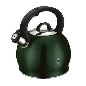 Berlinger Haus Čajník Emerald Collection, 3 l vyobraziť