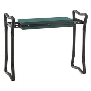 Garvia Lavice + klekátko zahradní 60 x 27 x 49 cm vyobraziť