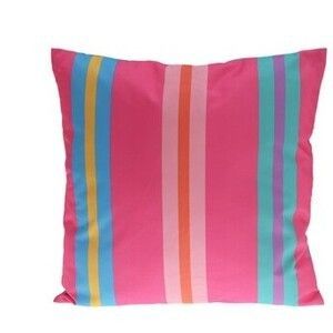 Vankúšik ružová, 45 x 45 cm vyobraziť