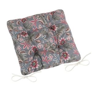 Bellatex Sedák DITA prešívaný Mučenka, 40 x 40 cm vyobraziť