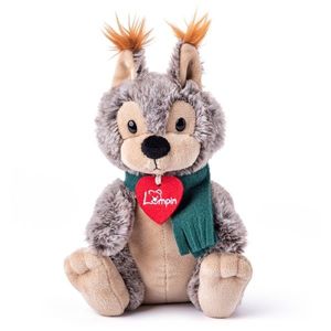 Lumpini Veveričiak Hubert z Vinohrad vyobraziť