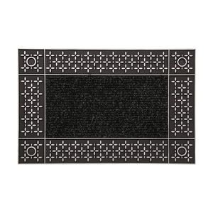 Boma Trading Rohožka Cross, 45 x 70 cm vyobraziť