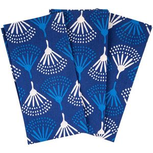 Trade Concept Utierka Padáčky, 50 x 70 cm, sada 3 ks vyobraziť