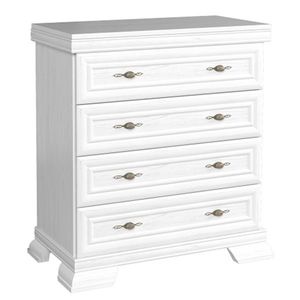 Komoda KORA KK2, sosna andersen vyobraziť