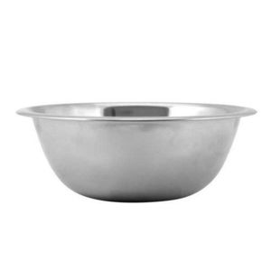 Banquet Miska nerezová hlboká Glossy 18 cm, 18 cm, 18 cm vyobraziť