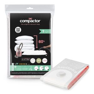 Compactor Vákuový úložný vrece Bag Aspispace M 55 x 90 cm RAN4744, M vyobraziť