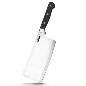 Orion Sekáčik nerez, 18 cm vyobraziť