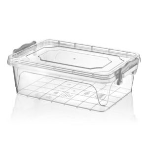 Orion Box UH multi obdĺžnik nízky 10 l, 10 l vyobraziť