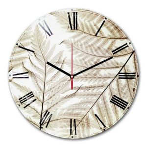 Nástenné hodiny Ferns 3030MS-078, 30 cm vyobraziť