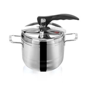 Orion Nerezový tlakový hrniec Profi, 3, 5 l vyobraziť