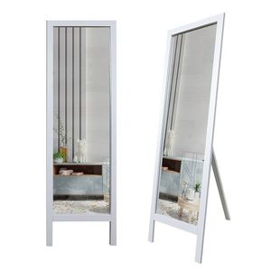 Zrkadlo Cheval White vyobraziť