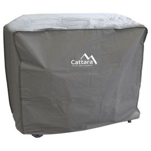 Cattara Kryt grilu Couple, 124 x 110 x 66 cm vyobraziť