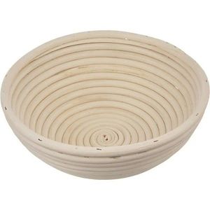 Orion Ošatka rattan guľatá, 25 cm, pr. 25 cm vyobraziť