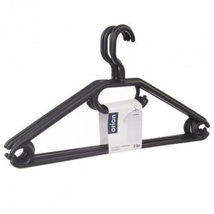 5-dielna sada vešiakov, Orion 830742 vyobraziť