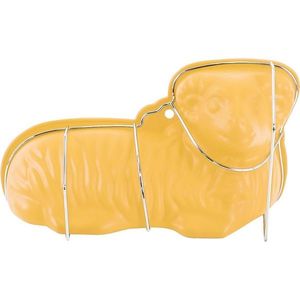 Toro Silikónová forma baránok so stojanom vyobraziť