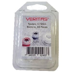 Cievky pre stroje Toyota a Veritas, 10 ks vyobraziť