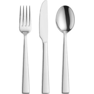 ORION Jedálenský príbor PLAIN 3 diely vyobraziť