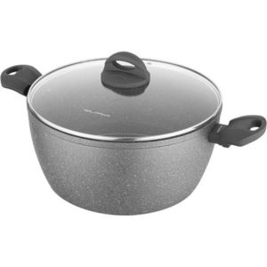 Florina Hliníkový hrniec Lava 7 l, 28 cm, pr. 28 cm vyobraziť