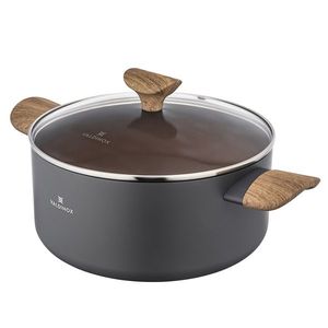 Valdinox Hrniec s pokrievkou Morgan 24 cm, 4, 4 l, 24 cm vyobraziť