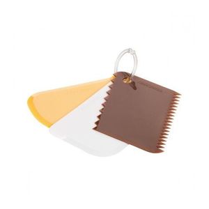 TESCOMA stierky DELÍCIA, 3 ks vyobraziť