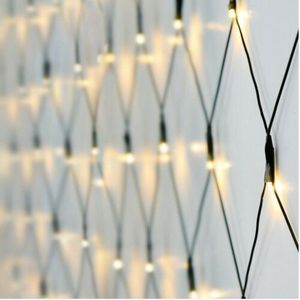 Svetelné siete vyobraziť