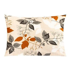 Bellatex Obliečka na vankúšik Jesenné lístie, 40 x 60 cm, 40 x 60 cm vyobraziť