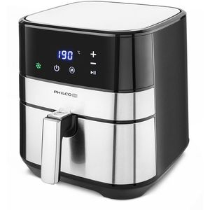 Philco PHAF 5000 teplovzdušná fritéza vyobraziť