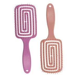 Kefa na rozčesávanie vlasov Flexible vyobraziť