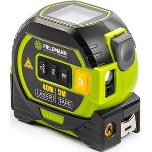 Fieldmann FDLM 1045 laserový merač vzdialenosti vyobraziť