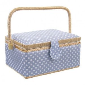 Orion KAZETA NA ŠITIE MODRÁ 30X23 CM 154023 vyobraziť